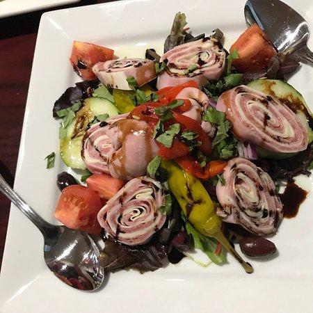 Rosalie's Trattoria