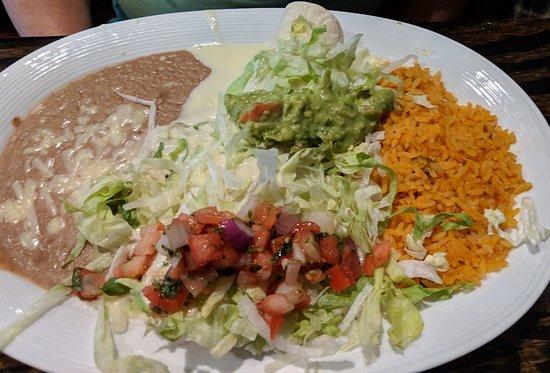Zapata's Mexican Grill