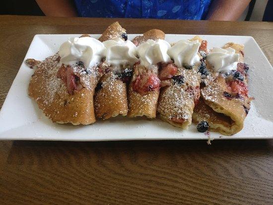 Flapjack Johnny's