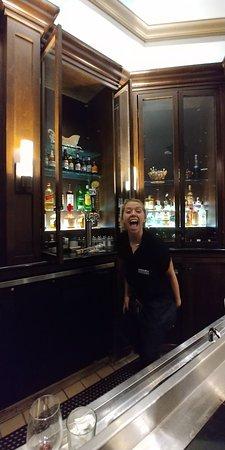 Fountain Bar and Grill