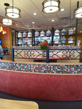 Popeyes