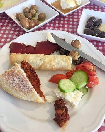 Breakfast Champion
