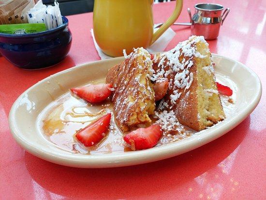 Snooze an AM Eatery