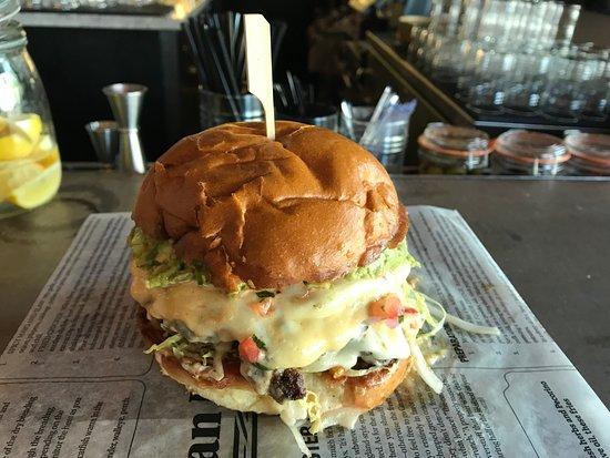 Craft F&B