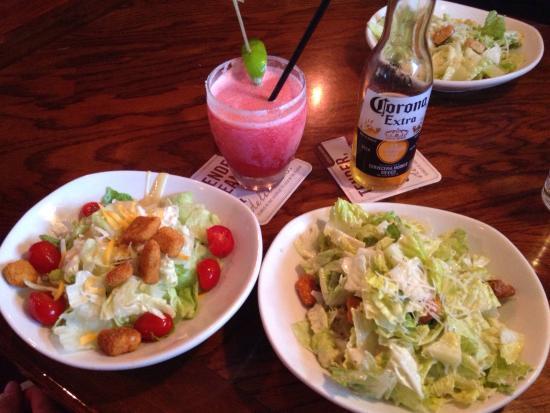Outback Steakhouse