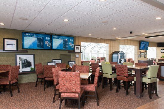 Sharkee's Bar & Grill