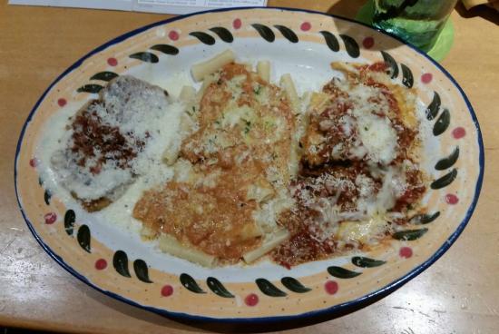Olive Garden