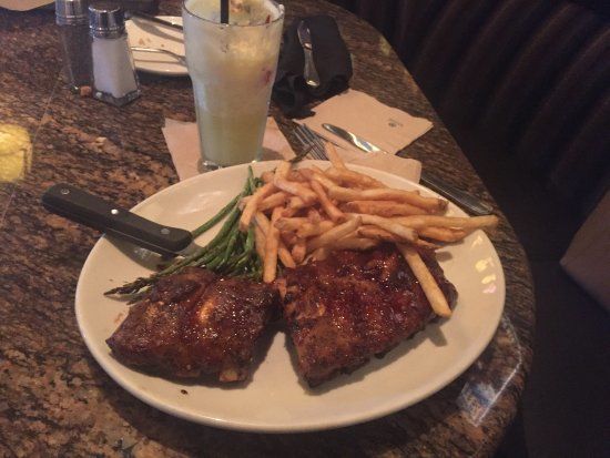 BJ's Restaurant & Brewhouse
