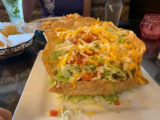 Luna Mexican Cuisine