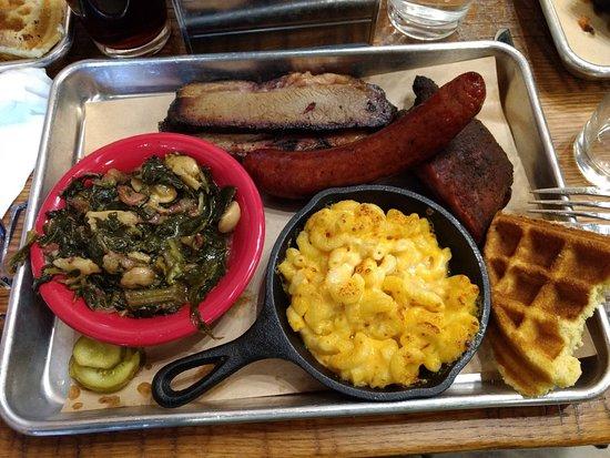 Dr. Rolf's Barbeque