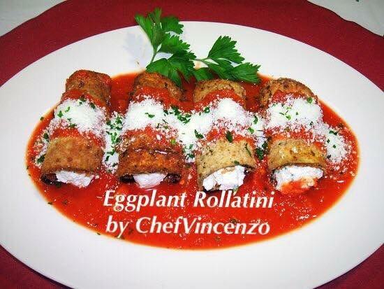 Vinny's Italian Kitchen