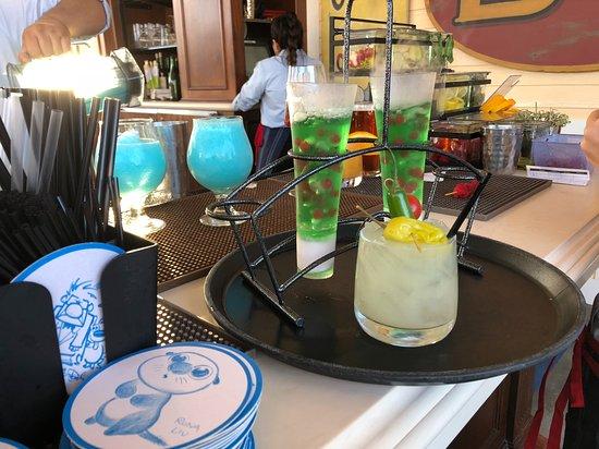 Lamplight Lounge