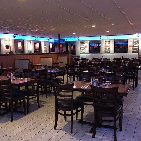 Smiley's Diner