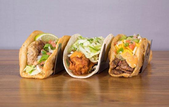 Tacos 4 Life