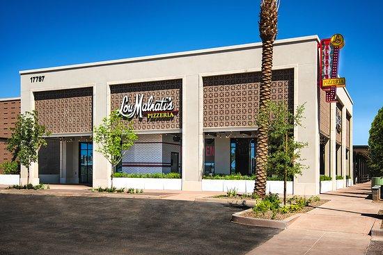 Lou Malnati's Pizzeria