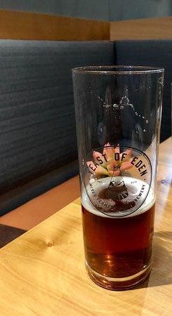 Yeast of Eden