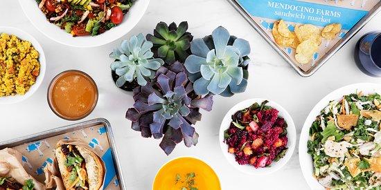 Mendocino Farms
