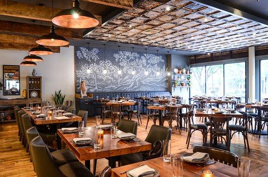 Bardea Food & Drink