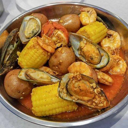 Seafood King
