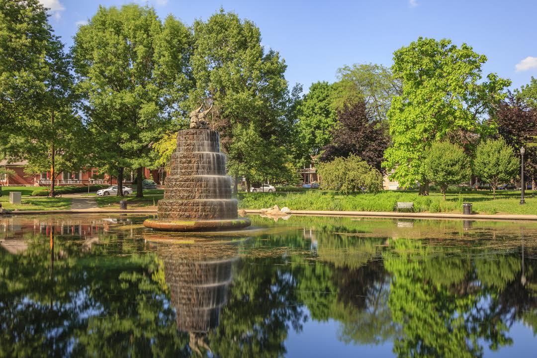Goodale Park