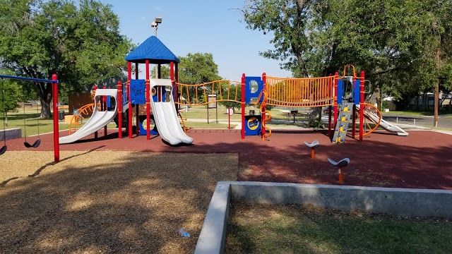Dellview Park
