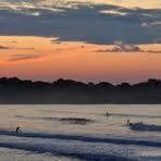 Easton's Beach