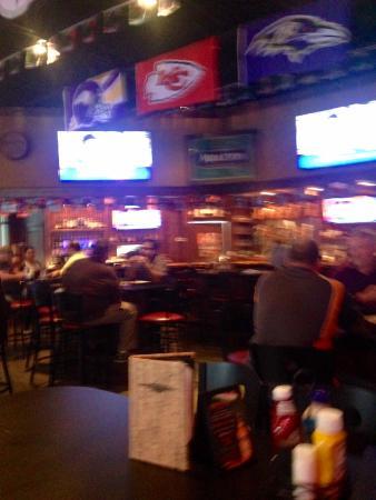 Midleton's