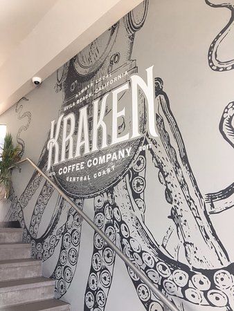 Kraken Coffee Company
