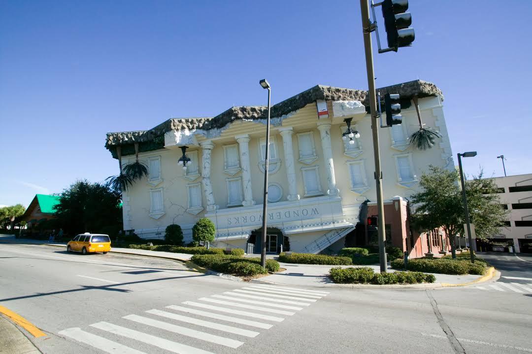WonderWorks Orlando