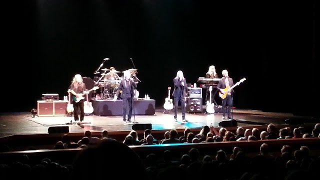 Honeywell Center