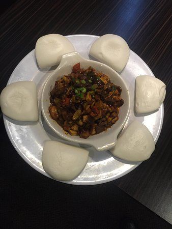Black Pearl Asian Cuisine