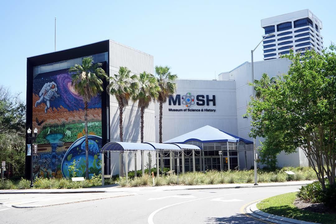 Museum of Science and History