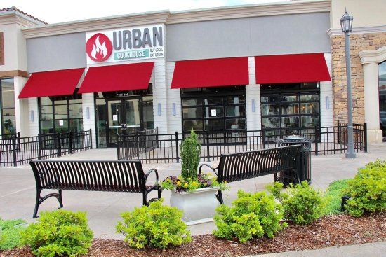 Urban Cookhouse
