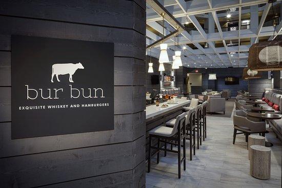 Bur Bun