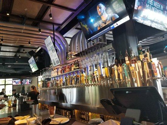 Yard House