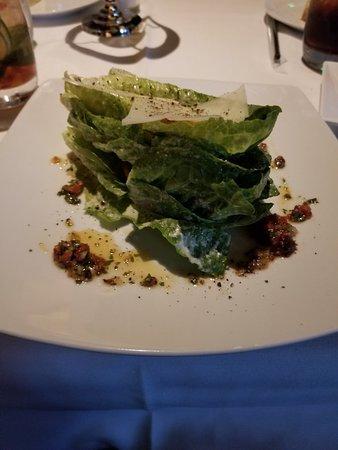 Eddie V's Prime Seafood