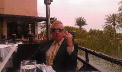 Three Rivers Restaurant