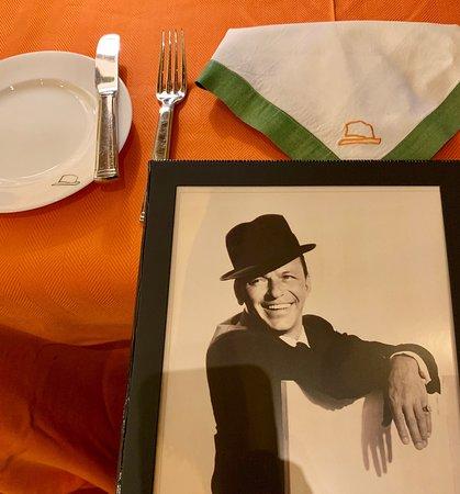Sinatra