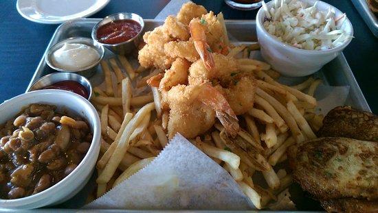 Chuck's Fish