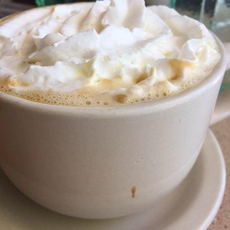 Brandy's Cafe