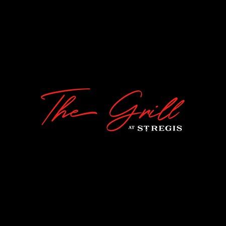 The Grill at St. Regis