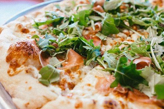 Luigi's West End Pizzeria