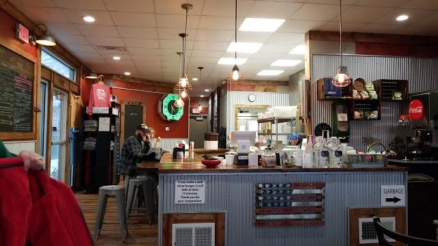 Johnny Dogs