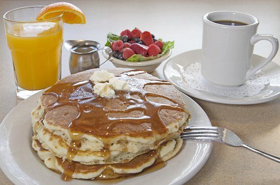 Meli Cafe Pancake House & Restaurant