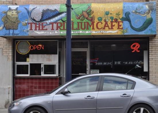 Trillium Cafe