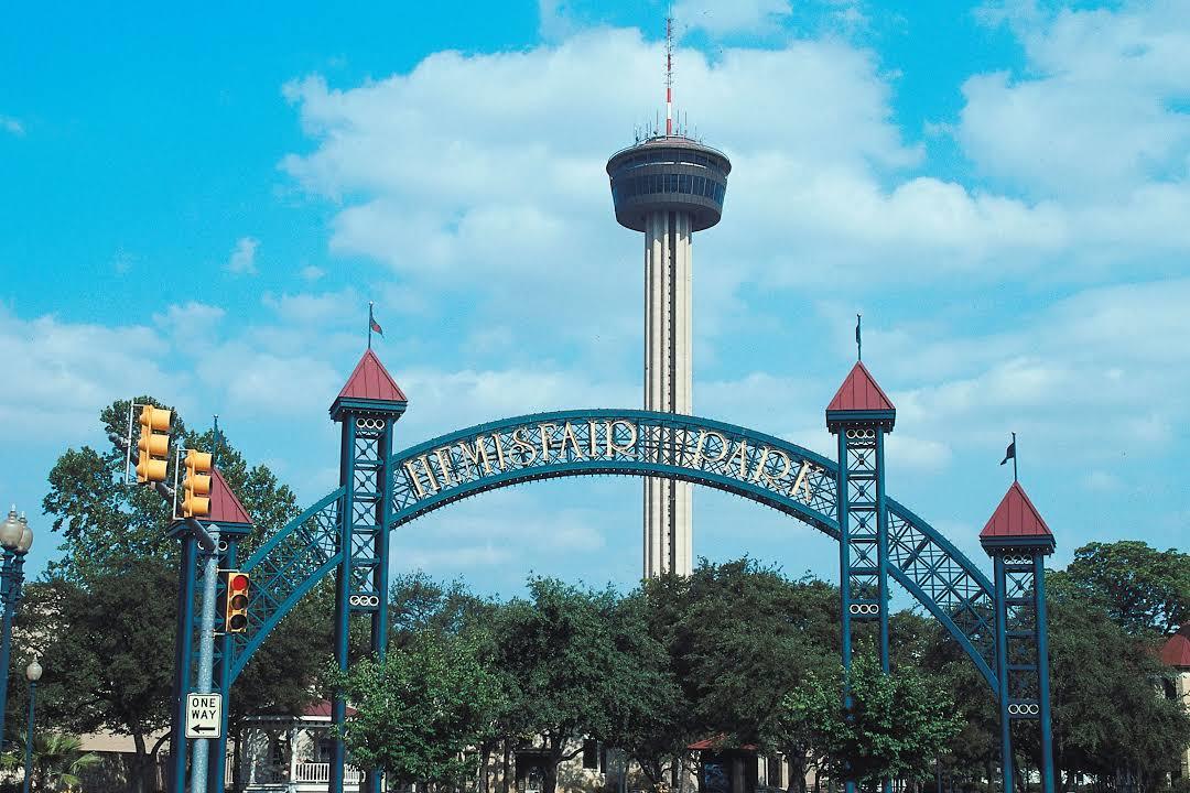 Hemisfair