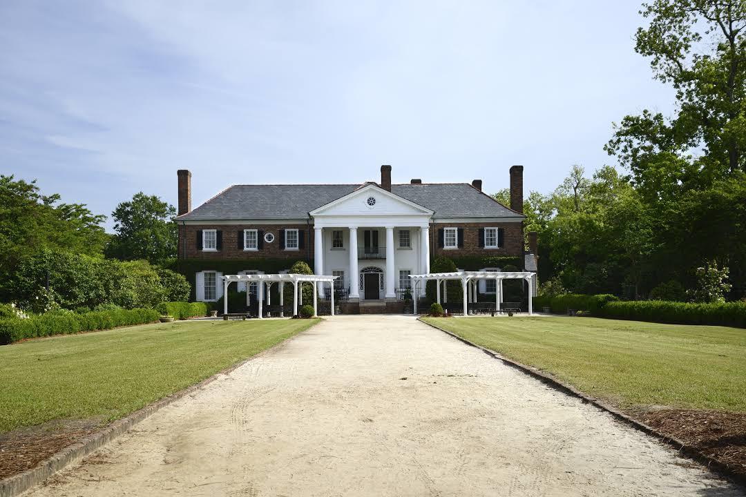 Boone Hall Plantation