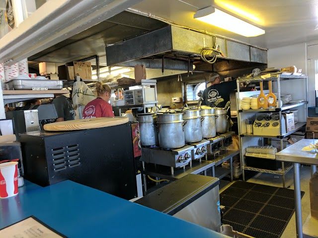 Smitty's Clam Bar