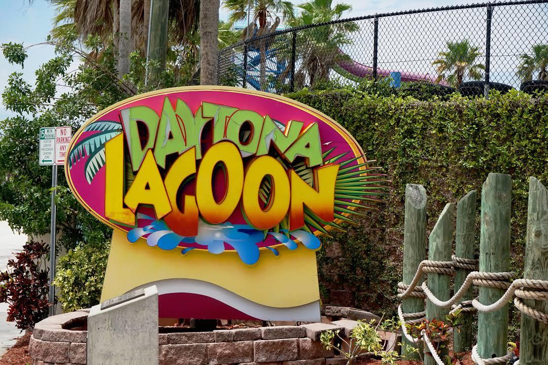 Daytona Lagoon