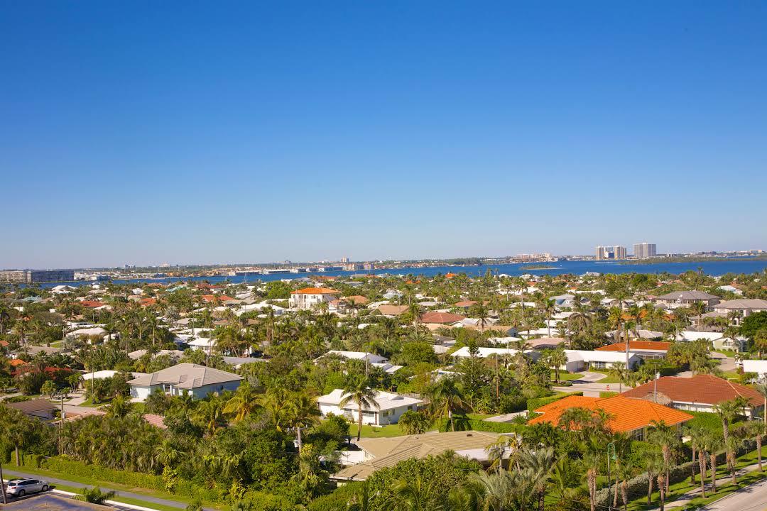 Singer Island